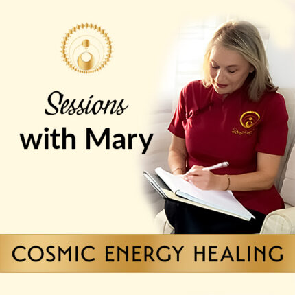 Sessions with Mary Shop